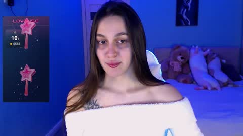 Snapshot of jasmine_doll_ chatting on January 2, 12:23 am Jasmine online show from January 2, 12:23 am