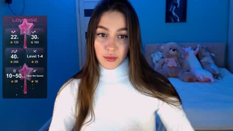 Snapshot of jasmine_doll_ chatting on January 2, 9:50 pm Jasmine online show from January 2, 9:50 pm