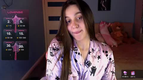 Snapshot of jasmine_doll_ chatting on January 5, 3:43 am Jasmine online show from January 5, 3:43 am