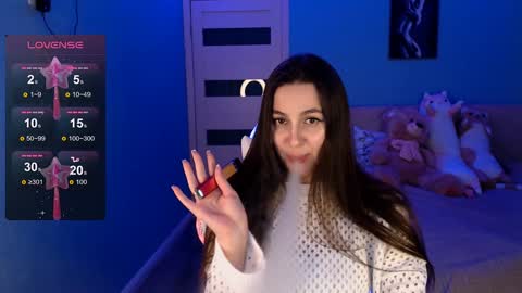 Snapshot of jasmine_doll_ chatting on January 7, 11:14 pm Jasmine online show from January 7, 11:14 pm
