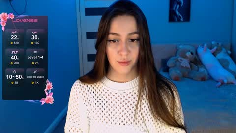 Snapshot of jasmine_doll_ chatting on January 18, 12:57 am Jasmine online show from January 18, 12:57 am