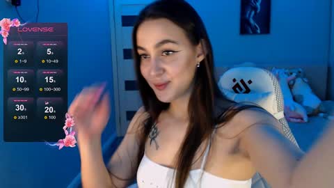 Snapshot of jasmine_doll_ chatting on January 18, 11:55 pm Jasmine online show from January 18, 11:55 pm