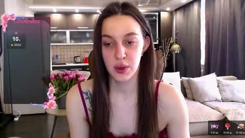 Jasmine online show from March 10, 12:10 pm