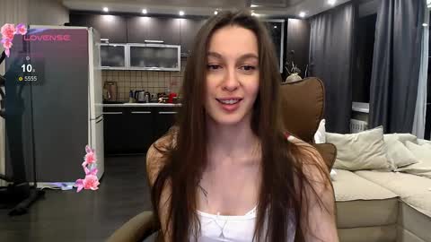 Jasmine online show from April 4, 12:31 am
