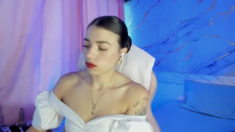 Snapshot of jasmine_hyper_1 chatting on January 23, 6:03 pm Jas online show from January 23, 6:03 pm