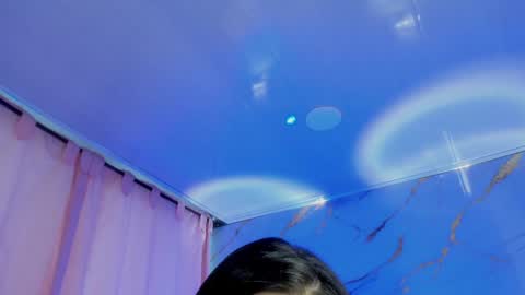 Snapshot of jasmine_hyper_1 chatting on January 28, 5:46 pm Jas online show from January 28, 5:46 pm