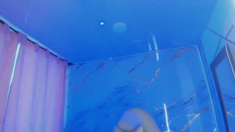 Snapshot of jasmine_hyper_1 chatting on January 29, 5:45 pm Jas online show from January 29, 5:45 pm