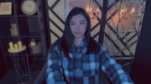 Snapshot of jasmine_magical chatting on December 13, 11:45 am Jasmine online show from December 13, 11:45 am