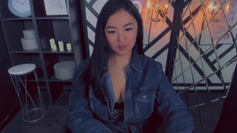 Snapshot of jasmine_magical chatting on December 27, 8:35 am Jasmine online show from December 27, 8:35 am