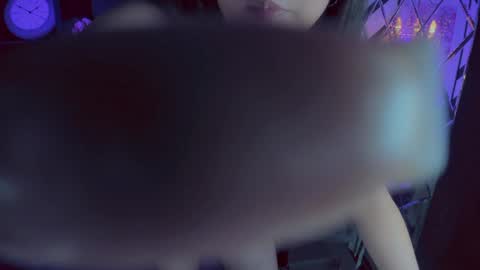 Snapshot of jasmine_magical chatting on January 24, 8:34 am Jasmine online show from January 24, 8:34 am