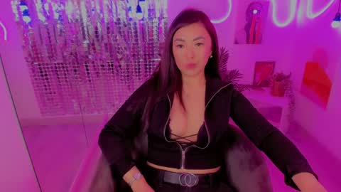 Snapshot of jasmine_magical chatting on January 29, 6:01 am Jasmine online show from January 29, 6:01 am