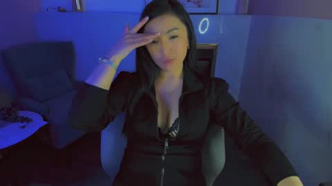 Snapshot of jasmine_magical chatting on February 21, 9:56 am Jasmine online show from February 21, 9:56 am