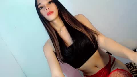CUTE JANNA online show from April 10, 8:24 pm