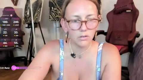 Jasmine Daze online show from July 30, 12:09 am