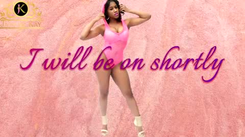 JasmineKay online show from December 7, 4:09 am