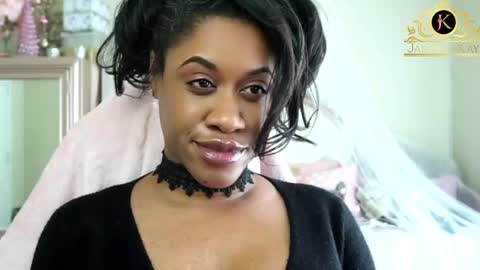 JasmineKay online show from February 7, 3:19 pm