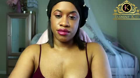 JasmineKay online show from February 25, 7:47 pm