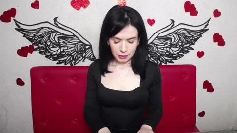 JasmineKouch online show from February 18, 9:20 pm