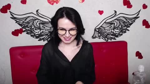 JasmineKouch online show from February 23, 12:19 am