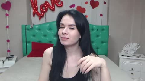 JasmineKouch online show from April 23, 5:37 pm