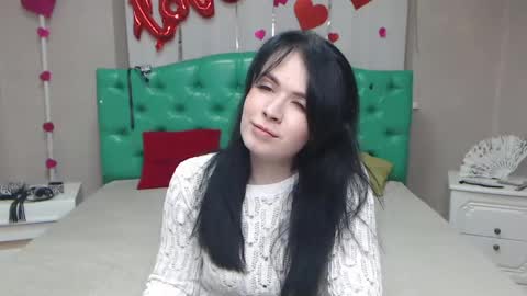 JasmineKouch online show from April 29, 5:41 pm
