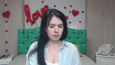 JasmineKouch online show from May 2, 5:56 am