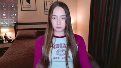 Jasmine online show from November 27, 4:47 am