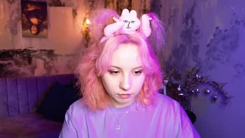 Snapshot of jasminemilko chatting on January 15, 5:08 am Jasmine online show from January 15, 5:08 am