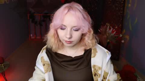 Snapshot of jasminemilko chatting on January 19, 5:05 am Jasmine online show from January 19, 5:05 am