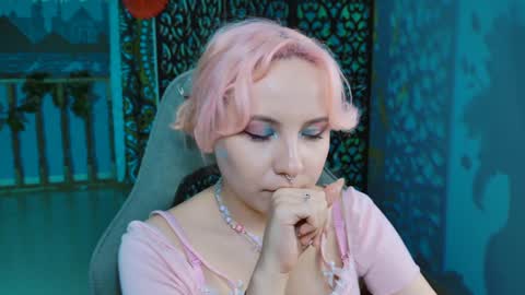 Snapshot of jasminemilko chatting on January 24, 7:07 pm Jasmine online show from January 24, 7:07 pm