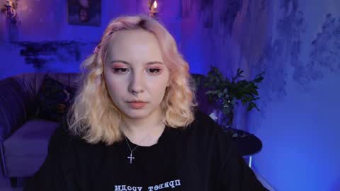 Snapshot of jasminemilko chatting on February 3, 11:20 am Jasmine online show from February 3, 11:20 am