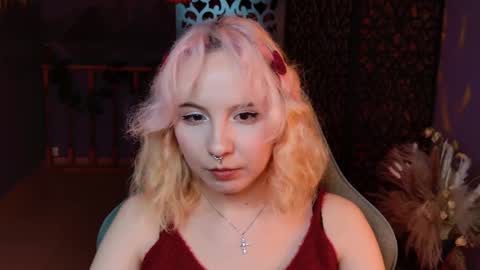 Snapshot of jasminemilko chatting on February 9, 8:11 am Jasmine online show from February 9, 8:11 am