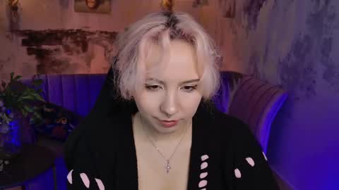 Snapshot of jasminemilko chatting on February 11, 5:16 am Jasmine online show from February 11, 5:16 am