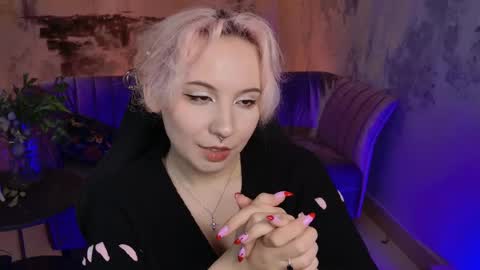 Snapshot of jasminemilko chatting on February 11, 8:26 am Jasmine online show from February 11, 8:26 am