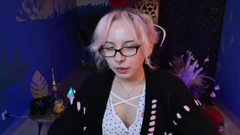 Snapshot of jasminemilko chatting on February 16, 11:16 am Jasmine online show from February 16, 11:16 am