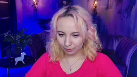 Snapshot of jasminemilko chatting on February 20, 8:28 am Jasmine online show from February 20, 8:28 am