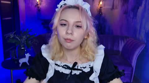 Snapshot of jasminemilko chatting on February 20, 11:31 am Jasmine online show from February 20, 11:31 am