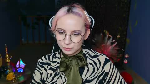 Snapshot of jasminemilko chatting on February 21, 9:34 am Jasmine online show from February 21, 9:34 am