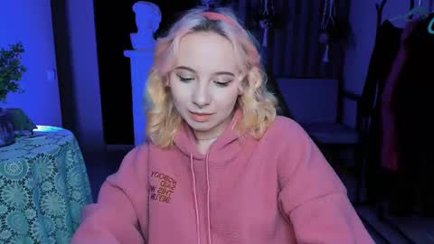 Snapshot of jasminemilko chatting on February 27, 5:45 am Jasmine online show from February 27, 5:45 am