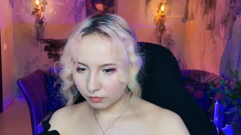 Snapshot of jasminemilko chatting on March 7, 8:23 am Jasmine online show from March 7, 8:23 am