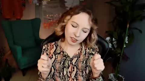 Snapshot of jasminemilko chatting on September 30, 5:34 am Jasmine online show from September 30, 5:34 am