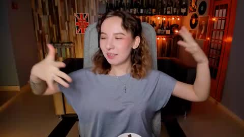 Jasmine online show from February 28, 5:08 am