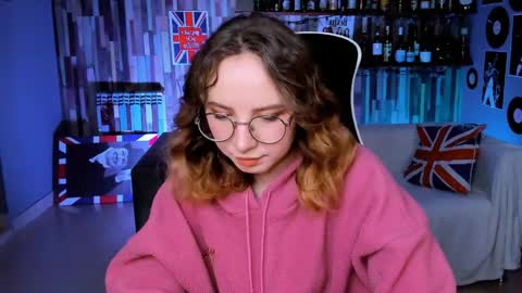 Jasmine online show from April 23, 5:08 am