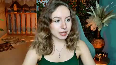 Snapshot of jasminemilko chatting on June 29, 5:03 am Jasmine online show from June 29, 5:03 am