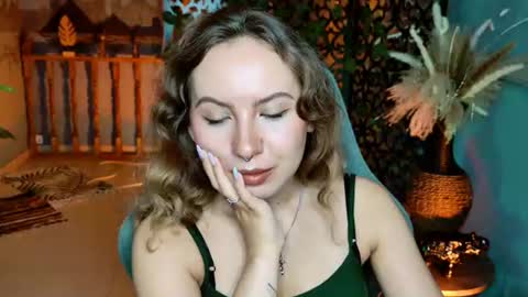 Snapshot of jasminemilko chatting on June 29, 10:15 am Jasmine online show from June 29, 10:15 am