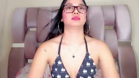 Jazmin online show from August 7, 12:34 am