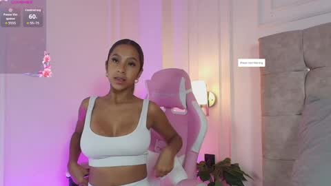 jasmine online show from June 4, 7:09 pm