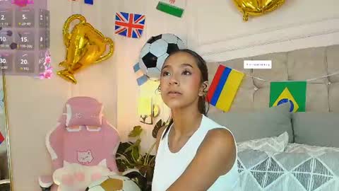 jasmine online show from July 2, 6:58 pm