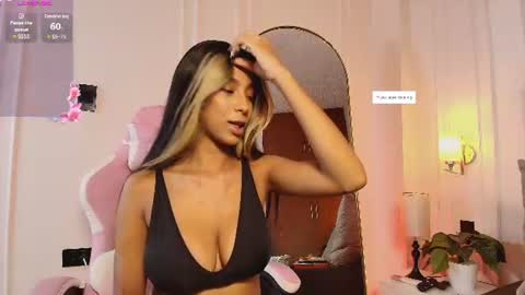 jasmine online show from July 25, 7:11 pm