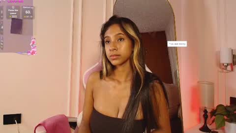 jasmine online show from July 26, 2:13 pm